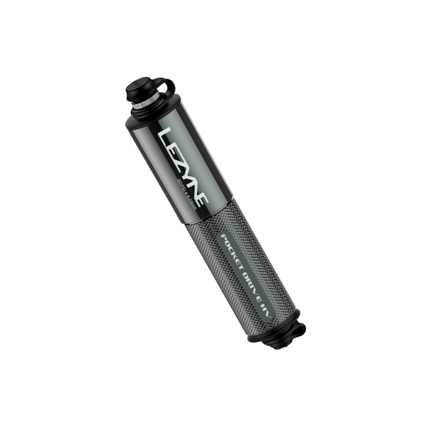 Lezyne CNC Pocket Drive HV käsipump | Lite Hall Lezyne CNC Pocket Drive HV käsipump | Lite Hall