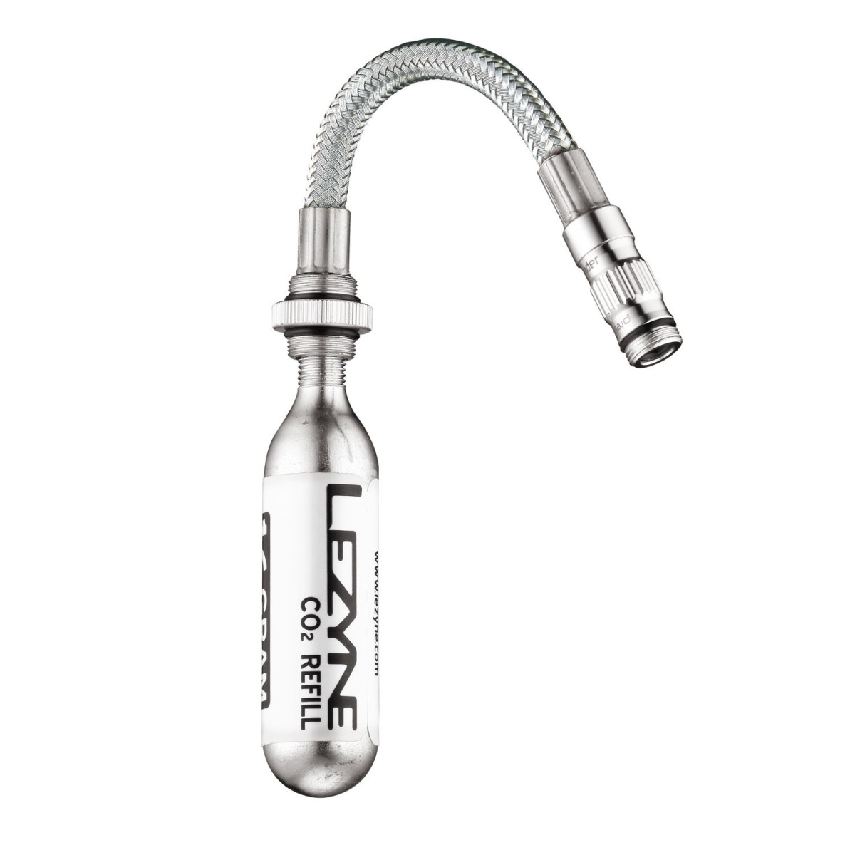 Lezyne CO2 Flex Hose