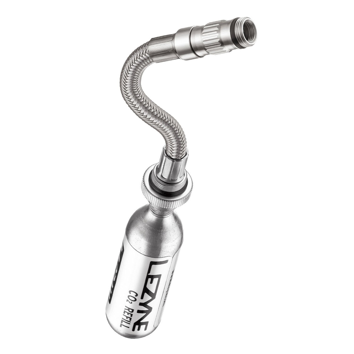Lezyne CO2 Flex Hose