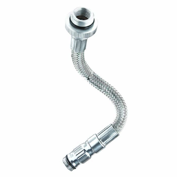 Lezyne CO2 Flex šļūtene Lezyne CO2 Flex šļūtene