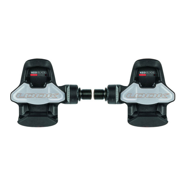 Look Keo Blade Carbon Ceramic TI pedaalid Look Keo Blade Carbon Ceramic TI pedaalid