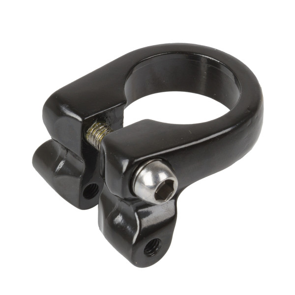 M-Wave Racky sēdekļa stutes skava | 31.8mm M-Wave Racky sēdekļa stutes skava | 31.8mm