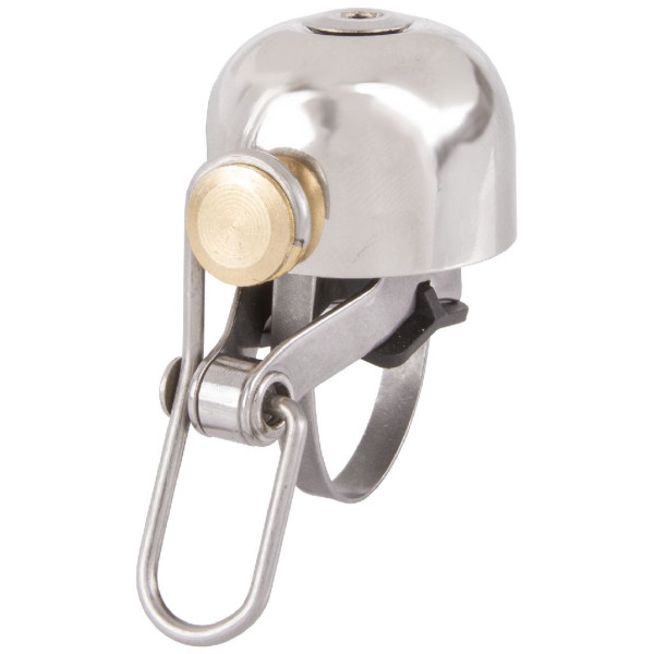 M-Wave jalgrattakella C-Yell Mini jalgrattakell | Silver