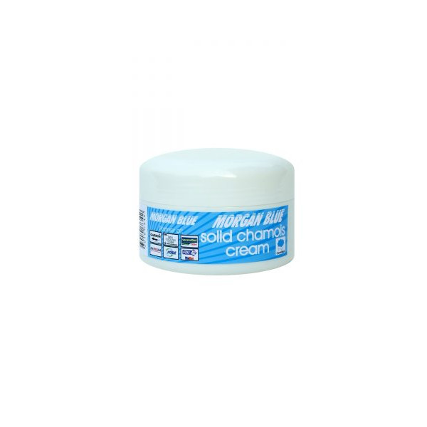 Morgan Blue Solid Chamois kreem | 200ml