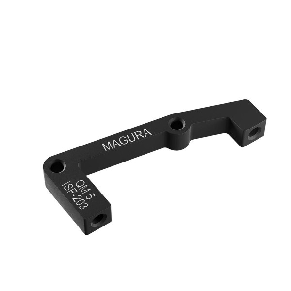 Magura QM 5 bremžu suporta adapteris | Priekšējais | IS 203-F