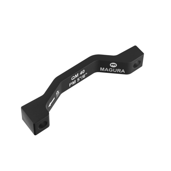 Magura QM 40 bremžu suporta adapteris | PM 160-180/PM 140-160