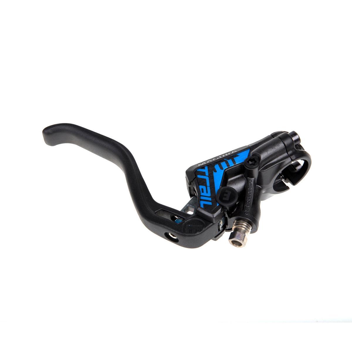 Magura MT Trail Carbon hüdrauliline ketaspiduri hoob | 2 sõrme