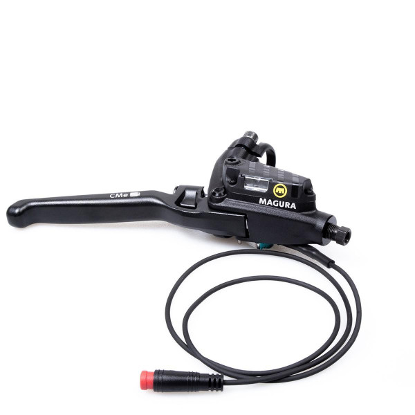 Magura CMe5 hüdrauliline ketaspiduri hoob | 4-sõrme | paremale