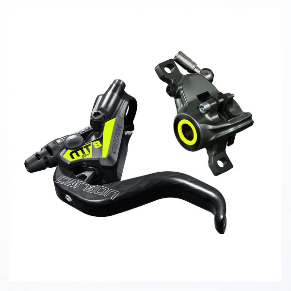 Magura MT8 SL hidraulisko disku bremžu rokturis ar skavu