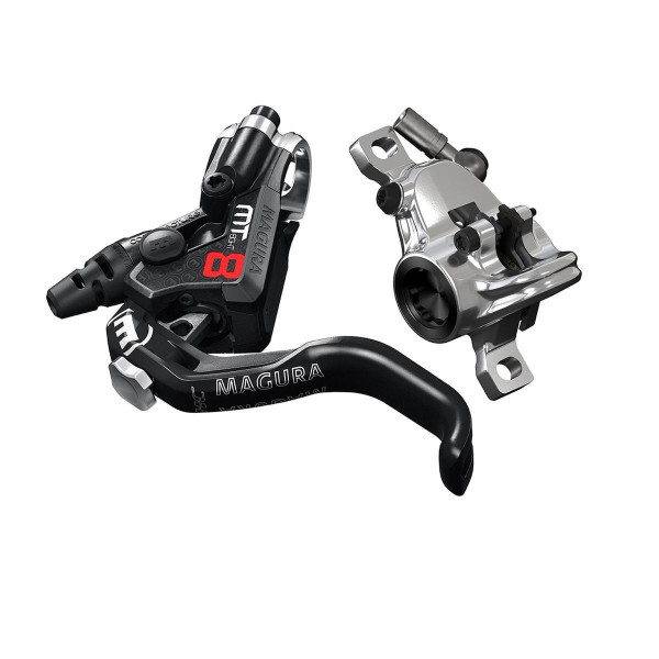 Magura MT8 Pro hidraulisko disku bremžu rokturis ar suports
