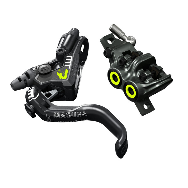 Magura MT7 Pro hüdrauliline ketaspiduri hoob koos sangaga