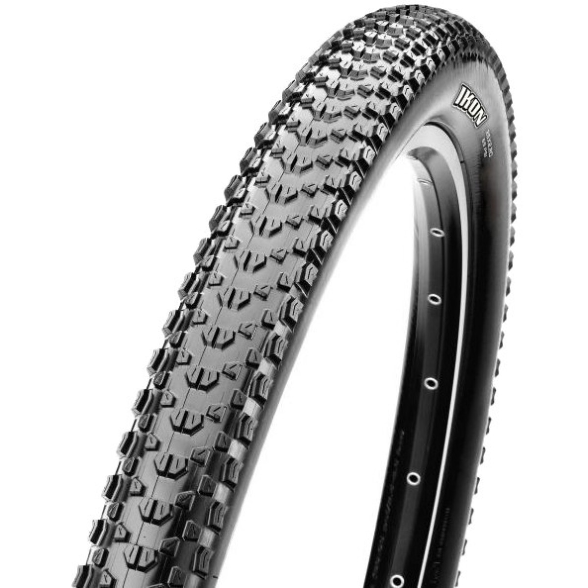 Maxxis Ikon 26" riepa | Black