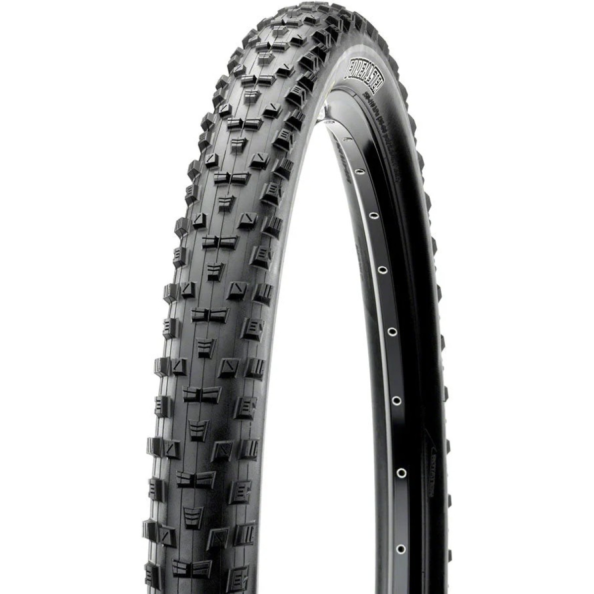 Maxxis Forekaster 29" rehv | Black