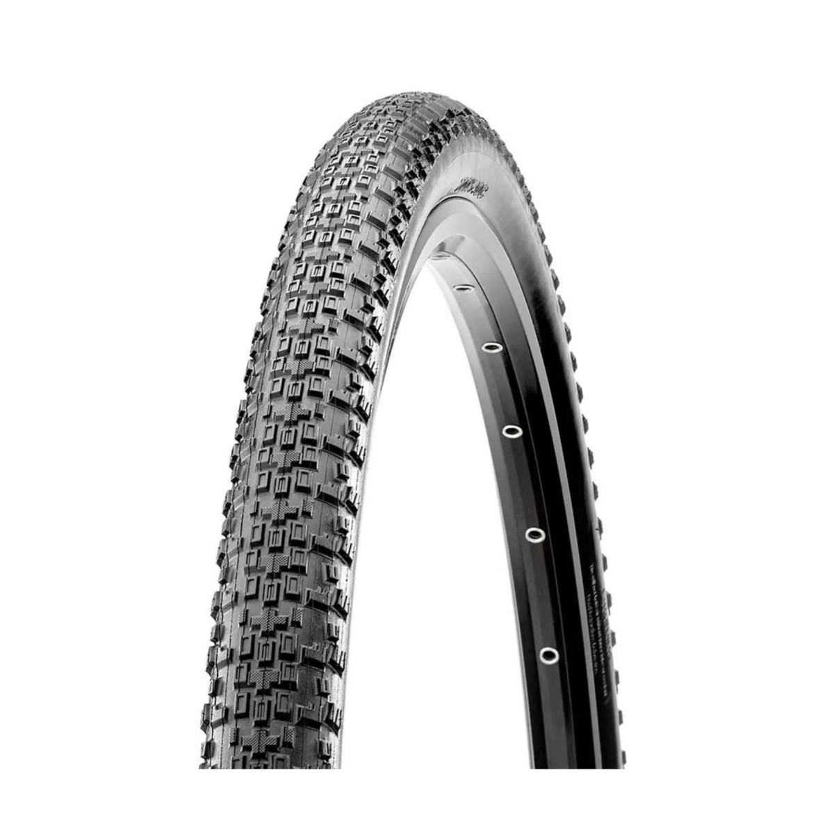 Maxxis Rambler EXO 28" Tire | Black