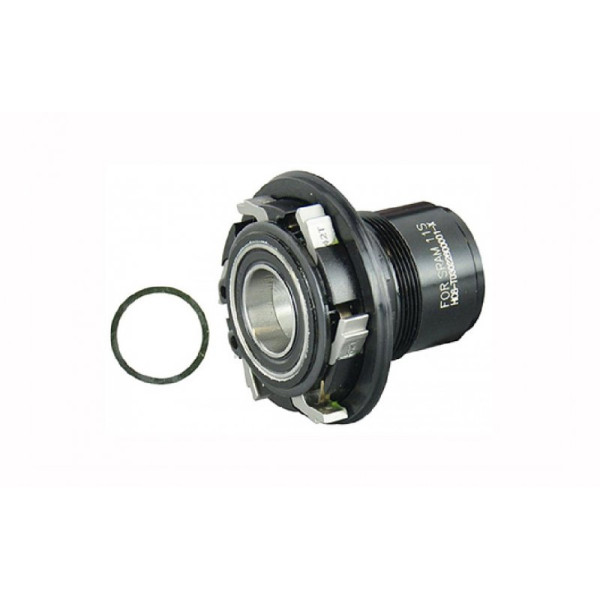 Novatec X4 XD tirrisüdamik | 11/12-speed Novatec X4 XD tirrisüdamik | 11/12-speed
