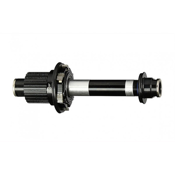 Novatec X4/R642 Micro Spline tirrisüdamik | 12-speed Novatec X4/R642 Micro Spline tirrisüdamik | 12-speed