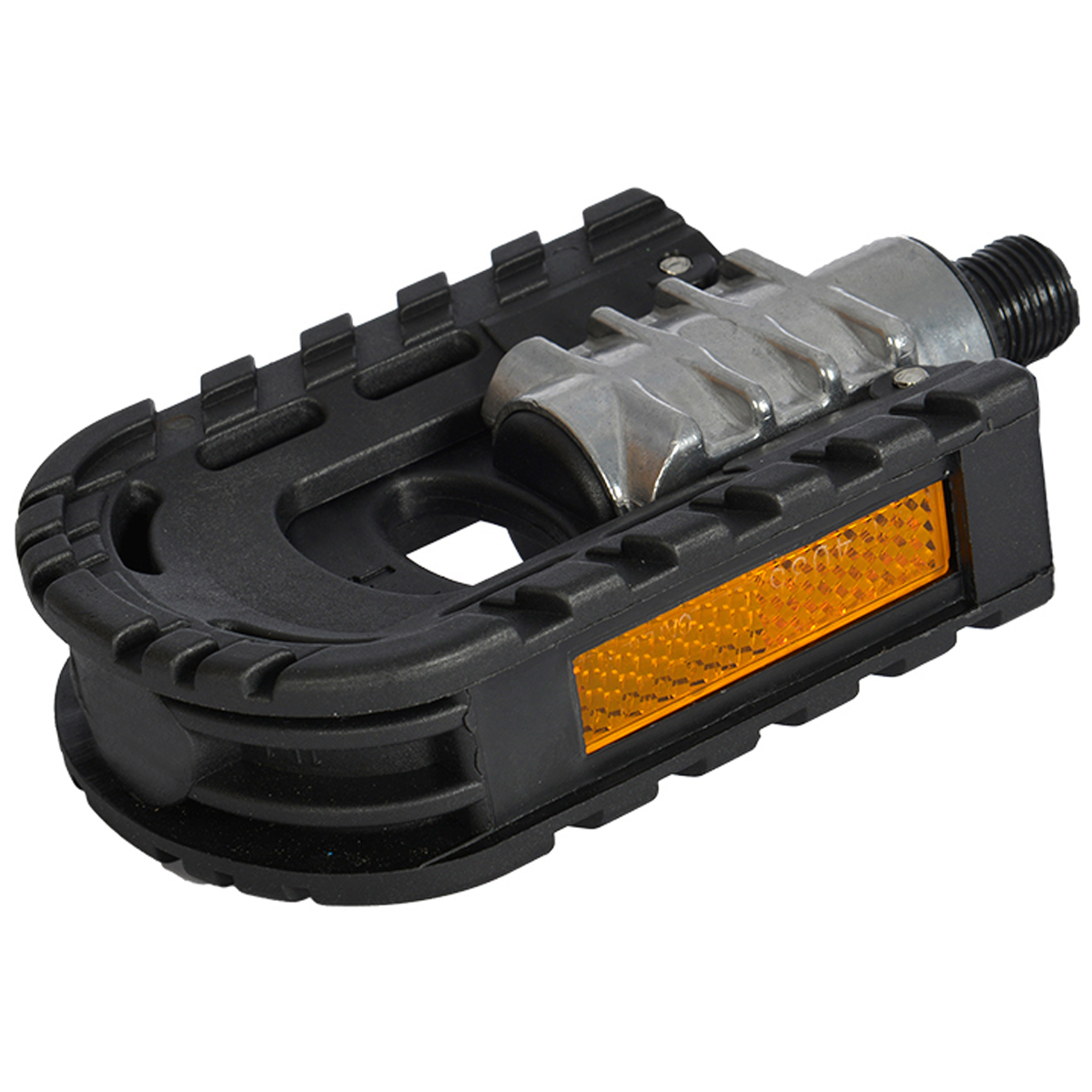 OXC kokkupandavad mustad 9/16