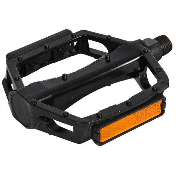 OXC MTB platvormi mustad 9/16