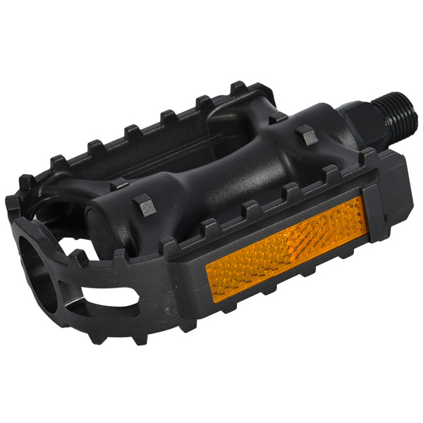 OXC MTB Resin Black 9/16