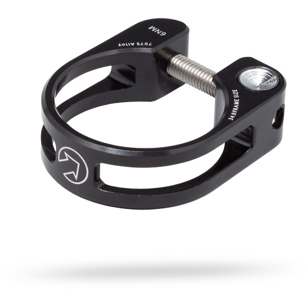 PRO Performance istmetoe klamber, 34.9mm, must