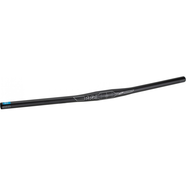 PRO LT Flat Alloy lenks | Ø 31.8 | 0mm Rise