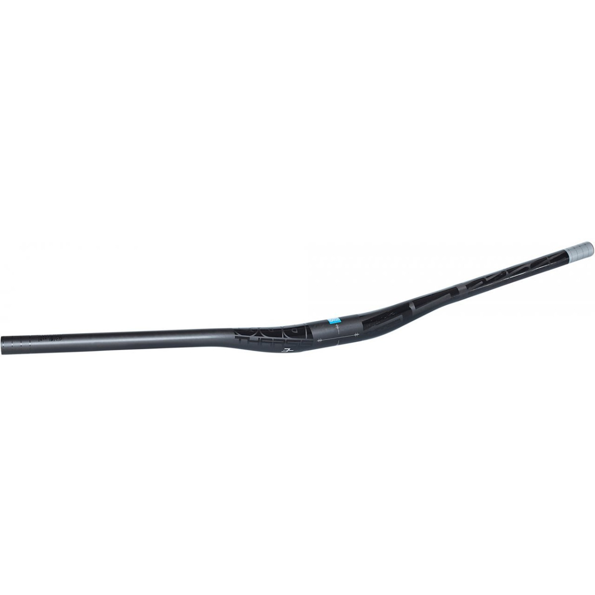 PRO Tharsis 3Five Carbon lenks | Ø 35 | 20mm Rise