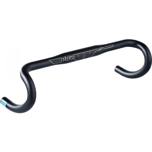 PRO LT Compact Alloy lenks | Ø 31.8