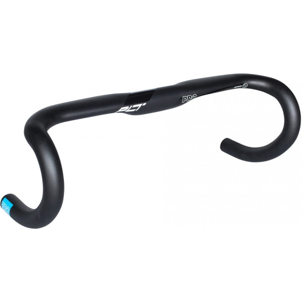 PRO PLT Compact Ergo lenks | Ø 31.8