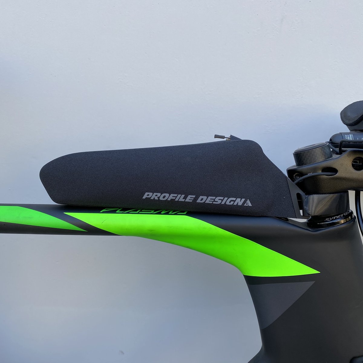 Profile Design ATTK S rāmja soma | 0,38 L
