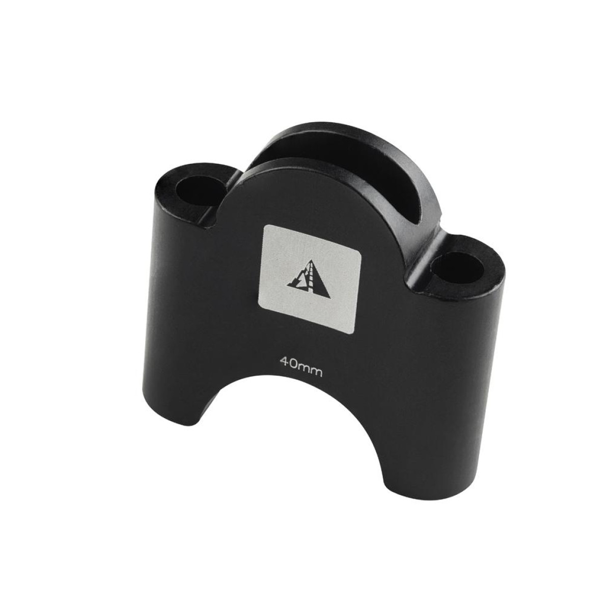 Profile Design Aerobar Bracket Riser Kit, 40mm