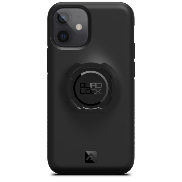 Quad Lock® iPhone 12 Mini ümbris Quad Lock® iPhone 12 Mini ümbris