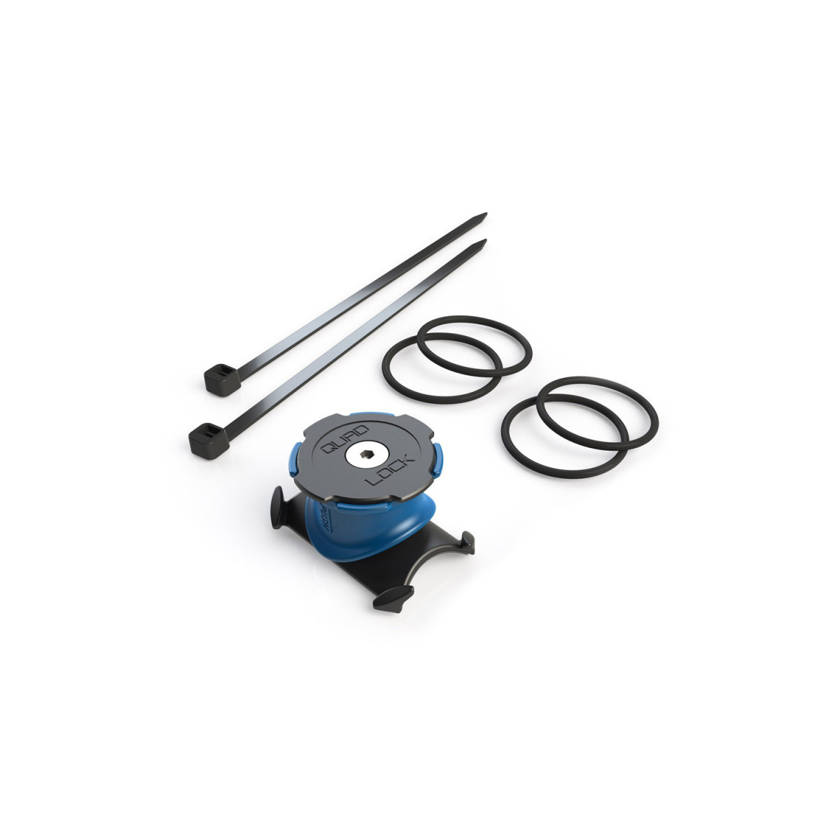 Quad Lock® varre/käepideme kinnitus