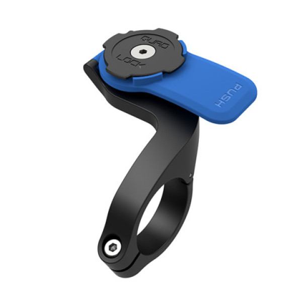 Quad Lock® Out Front Mount telefonihoidik