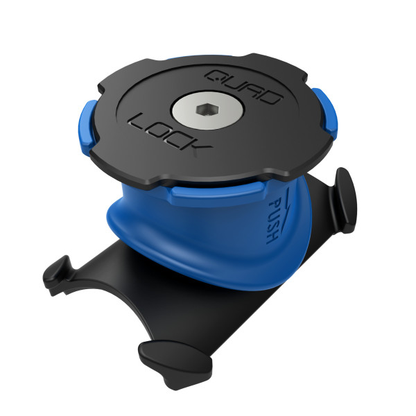 Quad Lock® varre/käepideme kinnitus Quad Lock® varre/käepideme kinnitus