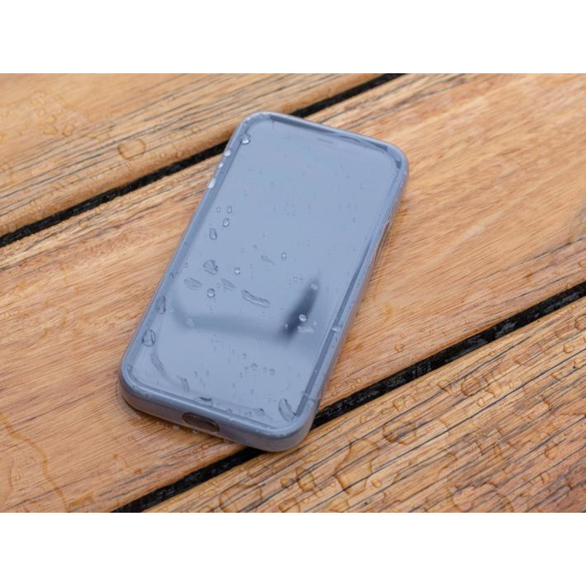 Quad Lock® iPhone 12 Pro Max Poncho Poncho Poncho
