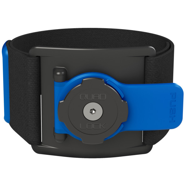 Quad Lock® Running - spordikäevõru