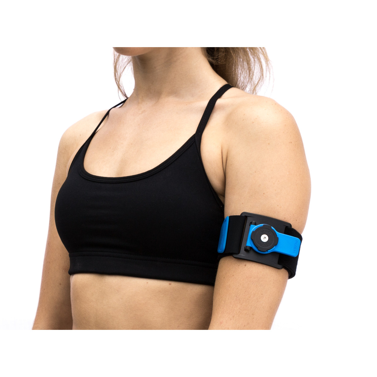Quad Lock® Running - spordikäevõru