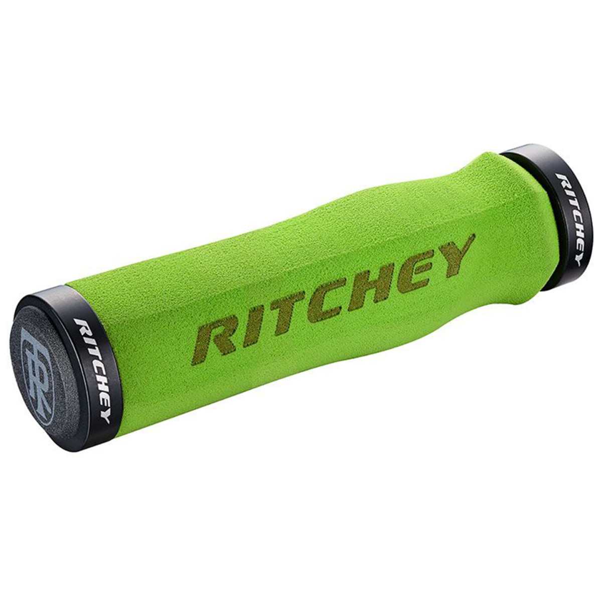 Ritchey WCS TrueGrip HD stūres rokturi | Zaļš