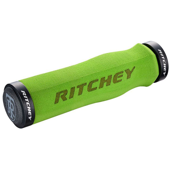 Ritchey WCS TrueGrip HD Locking käepidemed | Roheline