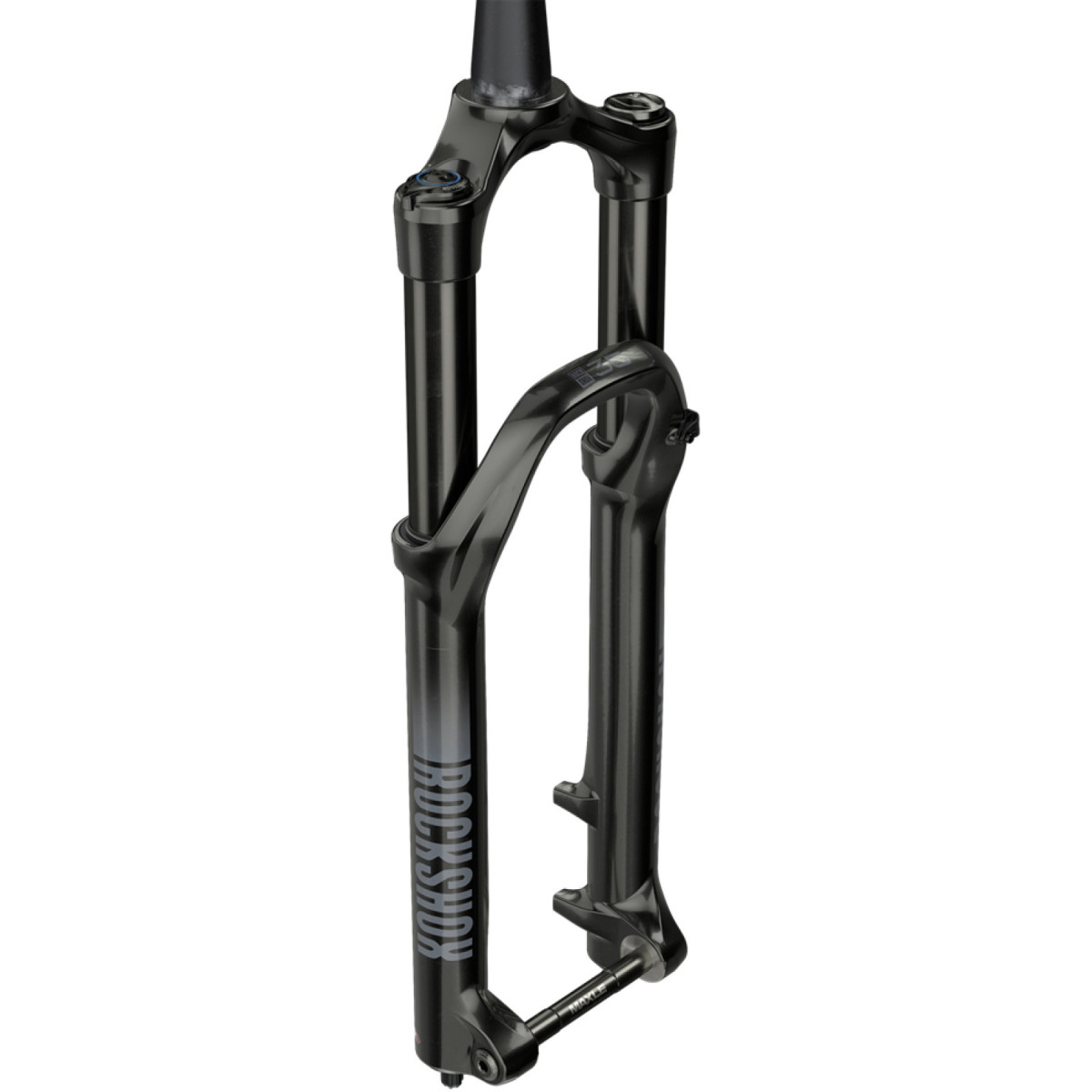 RockShox Recon Silver RL Solo Air Boost 27.5" Fork | Tapered | 15x110mm | 51mm Offset