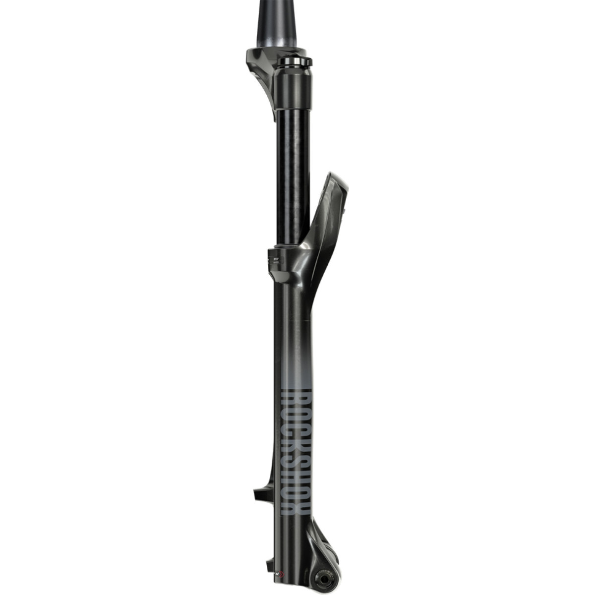 RockShox Recon Silver RL Solo Air Boost 27.5" Fork | Tapered | 15x110mm | 51mm Offset