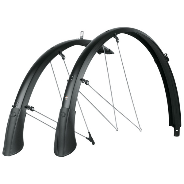 SKS Bluemels Matt 28" dubļu sargi | 45 mm SKS Bluemels Matt 28" dubļu sargi | 45 mm