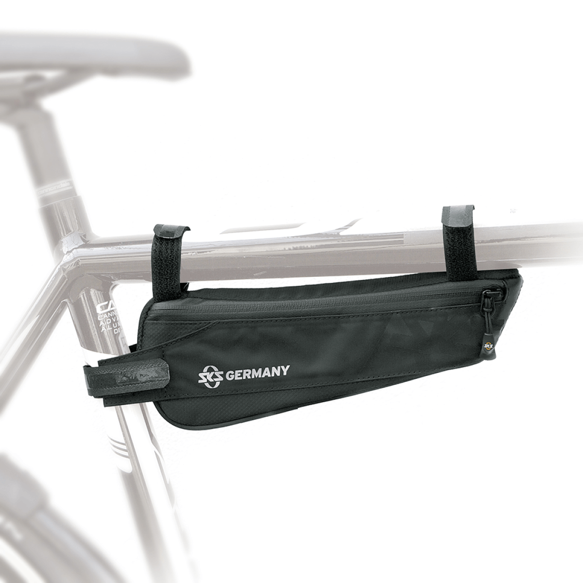 SKS Racer Edge raamkott | 0,6 L