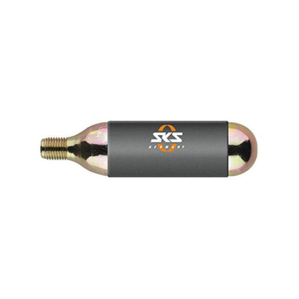 SKS CO2 padrun 16 g