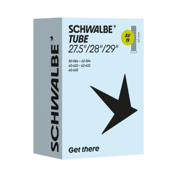 Schwalbe 27.5-29" sisekumm 19 | AV | 40/62-584/635