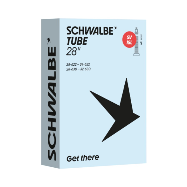 Schwalbe 28" sisekumm 15L | SV | 28/34-622/630