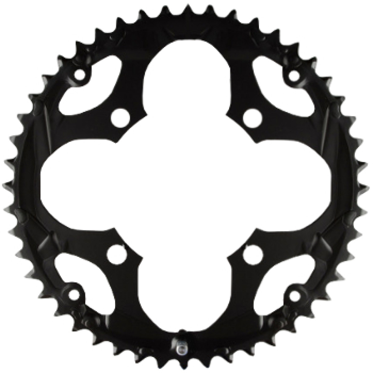 Shimano FC-M361 hammasratas | 104 BCD | 3x8-käiguline