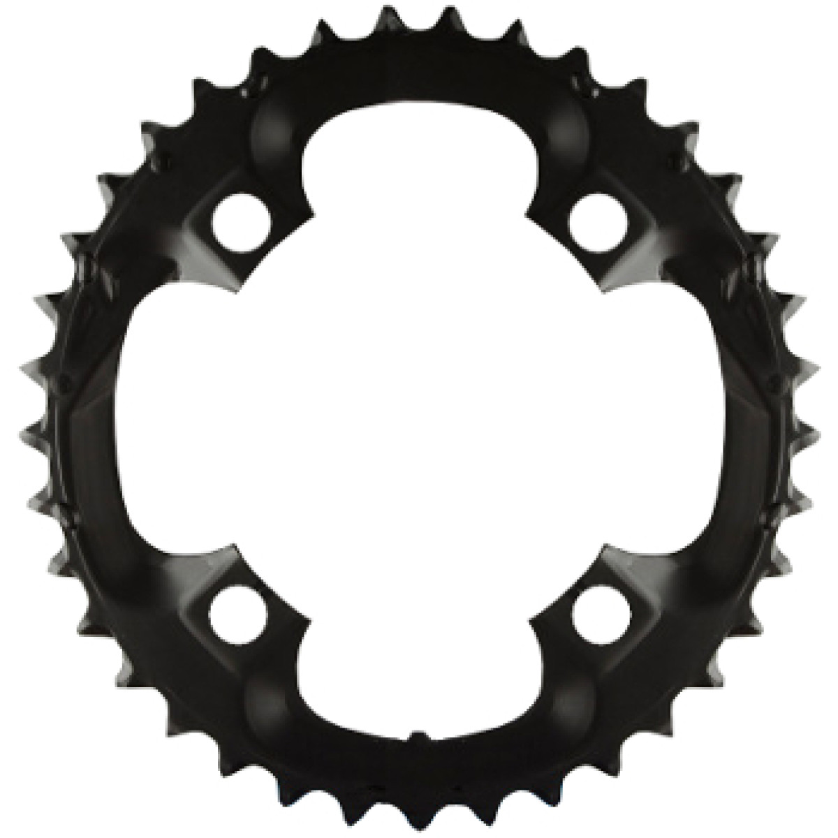 Shimano FC-M361 hammasratas | 104 BCD | 3x8-käiguline