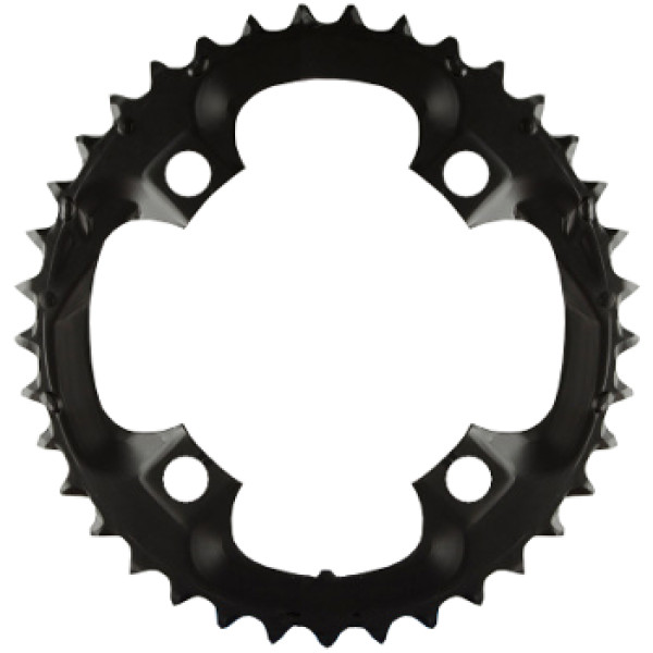 Shimano FC-M361 hammasratas | 104 BCD | 3x8-käiguline