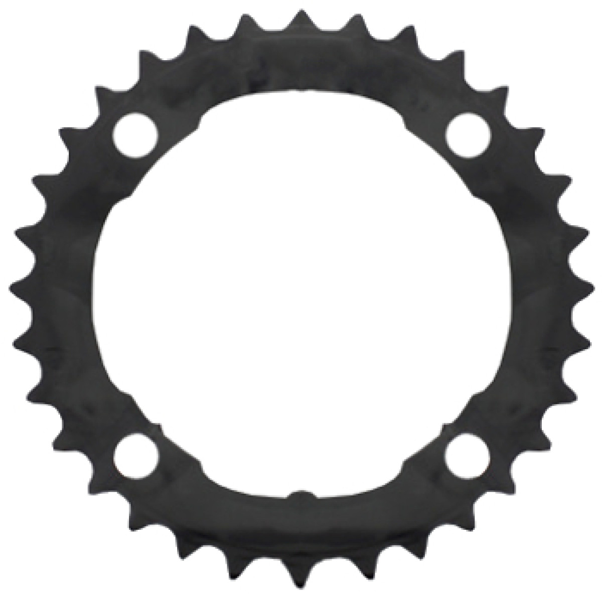 Shimano FC-M361 hammasratas | 104 BCD | 3x8-käiguline